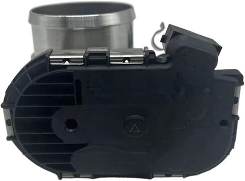 0280750598 BK2Q-9E926-AC throttle valve Compatible with JMC Motors Compatible with Ford electronic throttle valve in Saudi Arabia