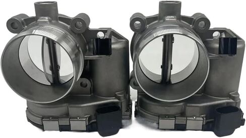 0280750598 BK2Q-9E926-AC throttle valve Compatible with JMC Motors Compatible with Ford electronic throttle valve in Saudi Arabia