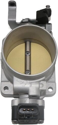 F65E-CA F7UE-CA F65E-9E926-CA Throttle Body Valve Compatible with Ford F-150 F-250 Pickup 4.6L 5.4L 1997-2004 in Saudi Arabia