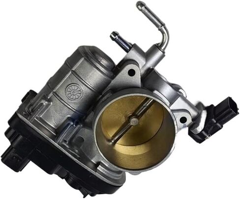 Compatible With Subaru Forester Auto Throttle Body Valve 16112-AA190 RME60-301 16112AA190 RME60301 in Saudi Arabia