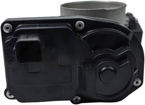 Compatible With Subaru Forester Auto Throttle Body Valve 16112-AA190 RME60-301 16112AA190 RME60301 in Saudi Arabia