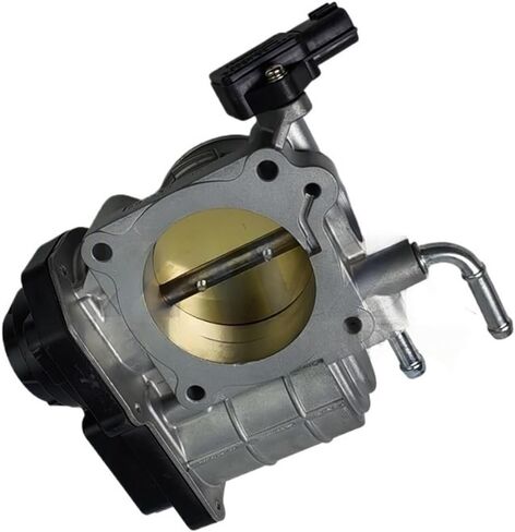 Compatible With Subaru Forester Auto Throttle Body Valve 16112-AA190 RME60-301 16112AA190 RME60301 in Saudi Arabia