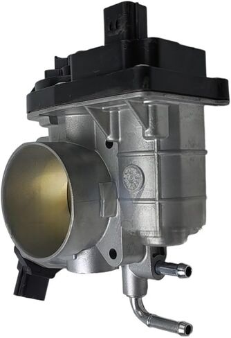 Compatible With Subaru Forester Auto Throttle Body Valve 16112-AA190 RME60-301 16112AA190 RME60301 in Saudi Arabia