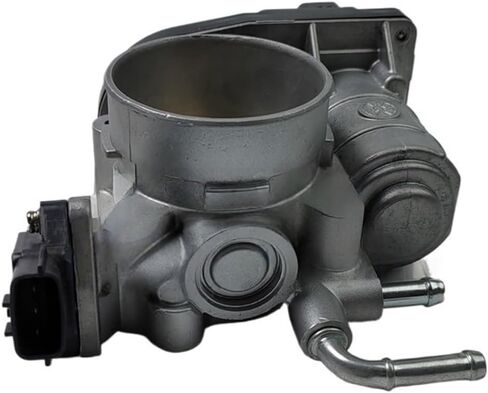 Compatible With Subaru Forester Auto Throttle Body Valve 16112-AA190 RME60-301 16112AA190 RME60301 in Saudi Arabia