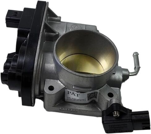 Compatible With Subaru Forester Auto Throttle Body Valve 16112-AA190 RME60-301 16112AA190 RME60301 in Saudi Arabia