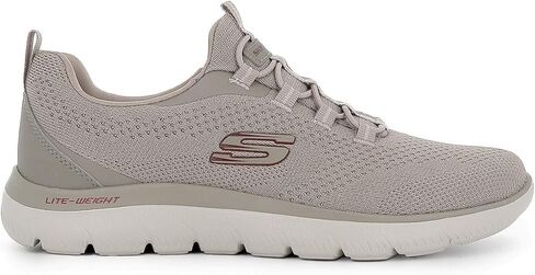 Skechers Man Summits - Tallo 232832 Color Taupe US Size 11. in Saudi Arabia