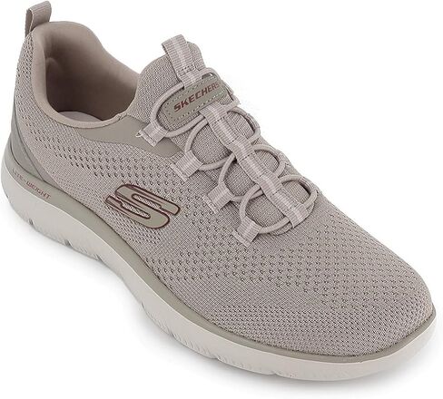 Skechers Man Summits - Tallo 232832 Color Taupe US Size 11. in Saudi Arabia