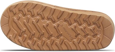 BEARPAW Elle Youth Iced Coffee Size 1 | Youth's Boot Classic Suede | Youth's Pull On Boot | Comfortable Winter Boot in Kuwait