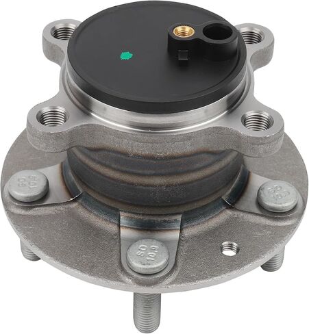DRIVESTAR D10E-26-15X محمل العجلة الخلفية ومجموعة المحور متوافقة مع Mazda CX-3 2016 2017 2018 2019 2020 2021، FWD فقط 5 عروة in Saudi Arabia