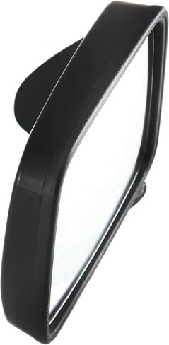 مرآة جانبية للسائق والراكب من Kool Vue لسيارة Nissan Frontier 1998-2004، مرآة جانبية قابلة للضبط يدويًا، قابلة للطلاء in Saudi Arabia