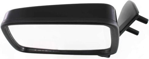 مرآة جانبية للسائق والراكب من Kool Vue لسيارة Nissan Frontier 1998-2004، مرآة جانبية قابلة للضبط يدويًا، قابلة للطلاء in Saudi Arabia
