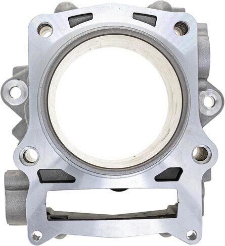 NICHE Cylinder Piston Gasket Kit for Yamaha Grizzly 550 FI EPS 28P-11311-00-00 1S3-11351-00-00 in Saudi Arabia