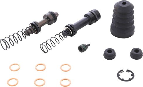 All Balls 18-1123 Master Cylinder Rebuild Kit Compatible With/Replacement For Can-Am Commander 700 2022, Commander 700 XT 2022, Commander 1000 2021-2022, Commander 1000R, Commander 1000R XT 2021-2022 in Saudi Arabia