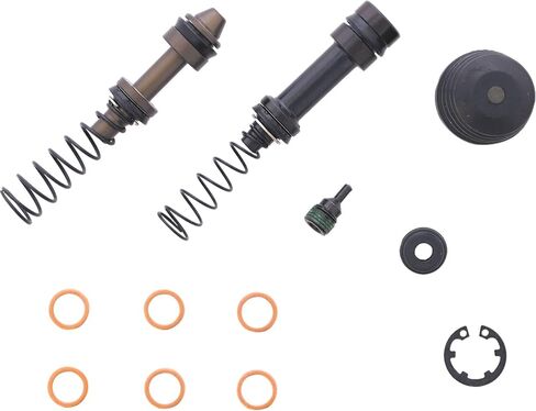 All Balls 18-1123 Master Cylinder Rebuild Kit Compatible With/Replacement For Can-Am Commander 700 2022, Commander 700 XT 2022, Commander 1000 2021-2022, Commander 1000R, Commander 1000R XT 2021-2022 in Saudi Arabia