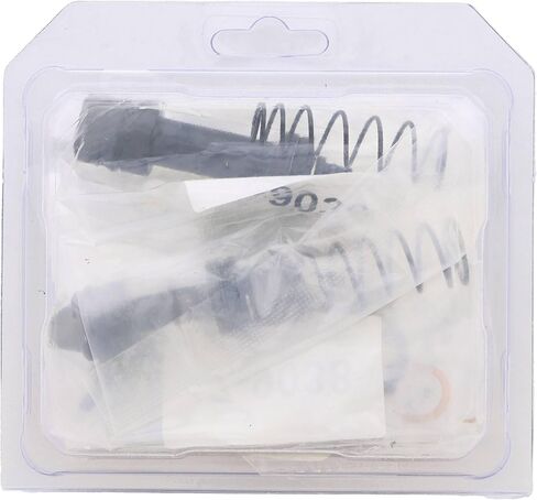 All Balls 18-1123 Master Cylinder Rebuild Kit Compatible With/Replacement For Can-Am Commander 700 2022, Commander 700 XT 2022, Commander 1000 2021-2022, Commander 1000R, Commander 1000R XT 2021-2022 in Saudi Arabia