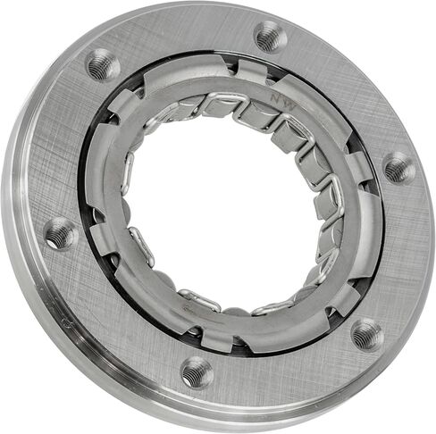 كالتريك بداية القابض Sprag محمل اتجاه واحد متوافق مع سوزوكي Ltr450 Lt-R450 Quadracer 450 2006-2009 in Saudi Arabia