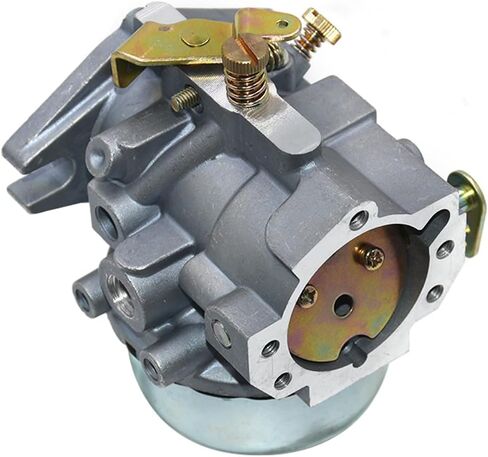 المكربن ​​كارب لكوهلر ماغنوم M18 MV18 M20 MV20 KT17 KT18 KT19 الحديد الزهر 18HP 20HP 17HP 52-053-09 52-053-18 52-053-28 مع مضخة الوقود in Saudi Arabia