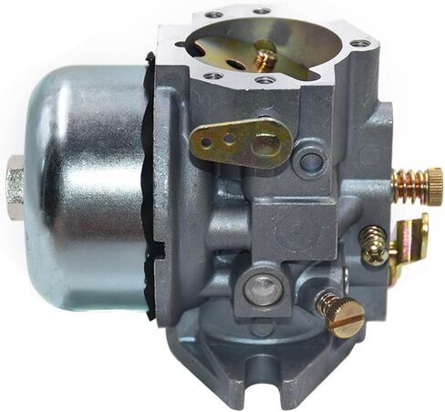 المكربن ​​كارب لكوهلر ماغنوم M18 MV18 M20 MV20 KT17 KT18 KT19 الحديد الزهر 18HP 20HP 17HP 52-053-09 52-053-18 52-053-28 مع مضخة الوقود in Saudi Arabia