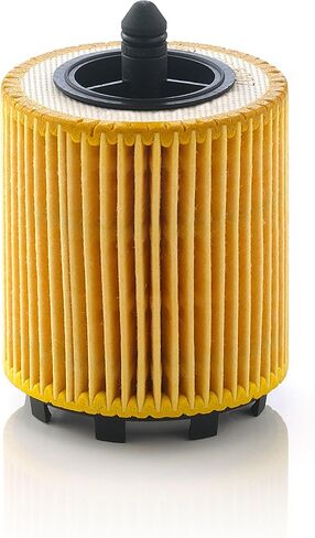 MANN-FILTER HU 6007 X Oil Filter - Cartridge in Saudi Arabia