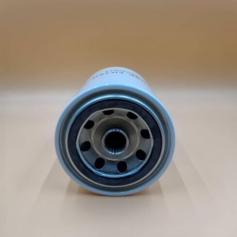 86546614 Engine Oil Filter Compatible with New Holland 1400 1500 975 980 985 990 995 LB110 LB115 NH75 NH85 NH95 TC52 TR70 TR75 in Saudi Arabia