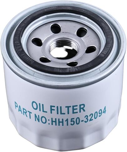Oil Filter 70000-74034 70000-15241 Compatible with Kubota B5100 B5200 B6000 B6100 B6200 B7100 B7200 B7300 B8200 in Saudi Arabia