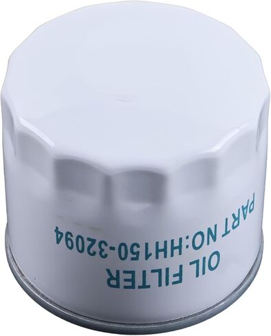 Oil Filter 70000-74034 70000-15241 Compatible with Kubota B5100 B5200 B6000 B6100 B6200 B7100 B7200 B7300 B8200 in Saudi Arabia