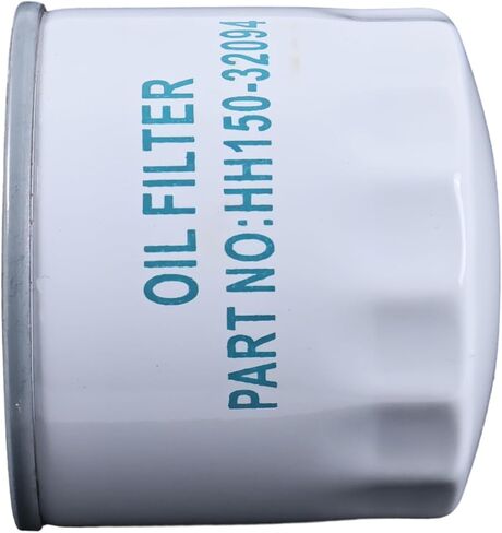Oil Filter 70000-74034 70000-15241 Compatible with Kubota B5100 B5200 B6000 B6100 B6200 B7100 B7200 B7300 B8200 in Saudi Arabia