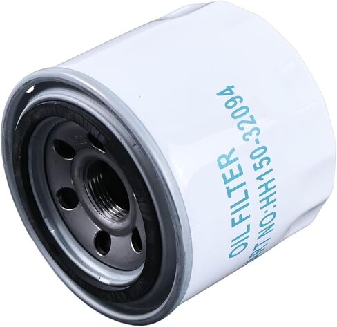 Oil Filter 70000-74034 70000-15241 Compatible with Kubota B5100 B5200 B6000 B6100 B6200 B7100 B7200 B7300 B8200 in Saudi Arabia