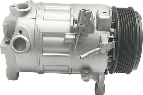 RYC ضاغط تكييف الهواء للسيارات ومجموعة القابض KT DH28-01 (يناسب Nissan Altima 3.5L 2009, 2010, 2011, 2012) in Saudi Arabia