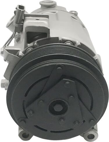 RYC ضاغط تكييف الهواء للسيارات ومجموعة القابض KT DH28-01 (يناسب Nissan Altima 3.5L 2009, 2010, 2011, 2012) in Saudi Arabia