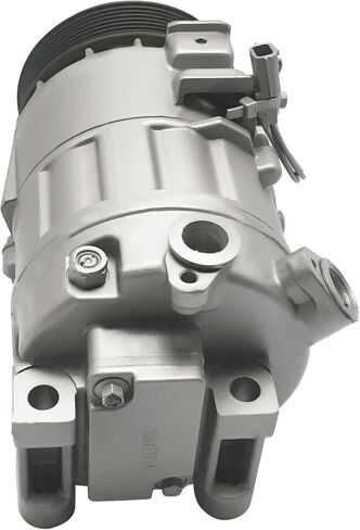 RYC ضاغط تكييف الهواء للسيارات ومجموعة القابض KT DH28-01 (يناسب Nissan Altima 3.5L 2009, 2010, 2011, 2012) in Saudi Arabia