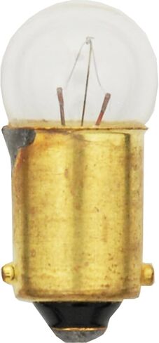 SYLVANIA 1445 Basic Miniature Bulb, (Contains 2 Bulbs) in Saudi Arabia