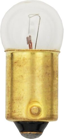 SYLVANIA 1445 Basic Miniature Bulb, (Contains 2 Bulbs) in Saudi Arabia