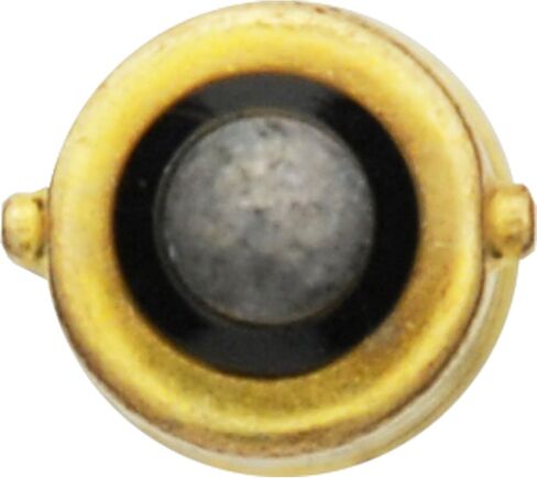 SYLVANIA 1445 Basic Miniature Bulb, (Contains 2 Bulbs) in Saudi Arabia