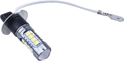 JZGRDN 12v 55w لمبة إضاءة LED ساطعة AT130104 متوافقة مع JD 318D 320D 323D 326DS 328D 332D 333D in Saudi Arabia