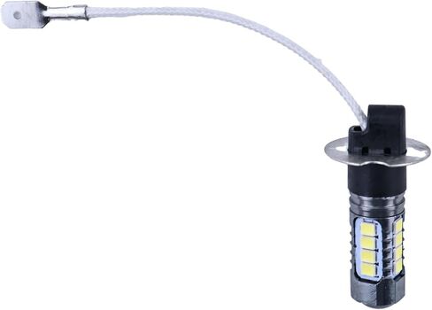 JZGRDN 12v 55w لمبة إضاءة LED ساطعة AT130104 متوافقة مع JD 318D 320D 323D 326DS 328D 332D 333D in Saudi Arabia