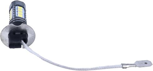 JZGRDN 12v 55w لمبة إضاءة LED ساطعة AT130104 متوافقة مع JD 318D 320D 323D 326DS 328D 332D 333D in Saudi Arabia