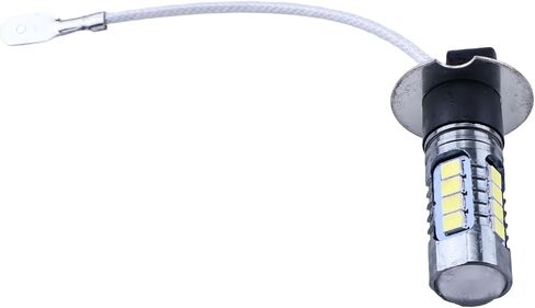JZGRDN 12v 55w لمبة إضاءة LED ساطعة AT130104 متوافقة مع JD 318D 320D 323D 326DS 328D 332D 333D in Saudi Arabia