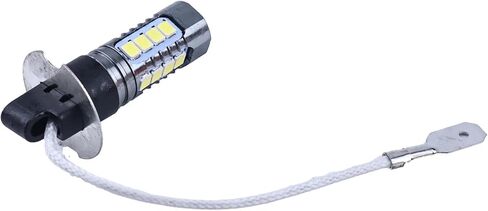 JZGRDN 12v 55w لمبة إضاءة LED ساطعة AT130104 متوافقة مع JD 318D 320D 323D 326DS 328D 332D 333D in Saudi Arabia