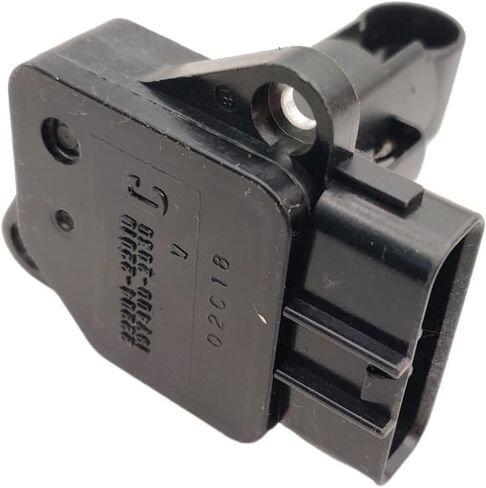محول مستشعر تدفق الهواء قطعة واحدة 2220422010 MAF مستشعر مقياس تدفق الهواء الشامل 22204-22010 متوافق مع Toyota 22204 22010 1974002030 قاعدة تثبيت عداد الهواء لقطع غيار السيارات in Saudi Arabia