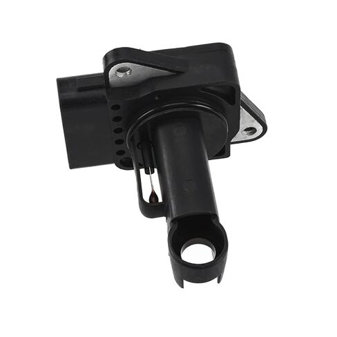 محول مستشعر تدفق الهواء MAF مستشعر تدفق الهواء الشامل 22204-0D030 197400-2120 متوافق مع قاعدة تثبيت عداد الهواء Toyota 4Runner Camry Celica Corolla Echo FJ Cruiser in Kuwait