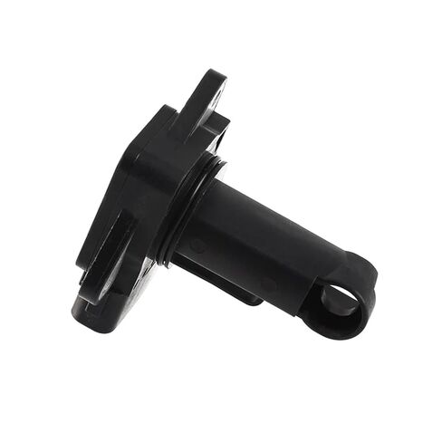 محول مستشعر تدفق الهواء MAF مستشعر تدفق الهواء الشامل 22204-0D030 197400-2120 متوافق مع قاعدة تثبيت عداد الهواء Toyota 4Runner Camry Celica Corolla Echo FJ Cruiser in Kuwait