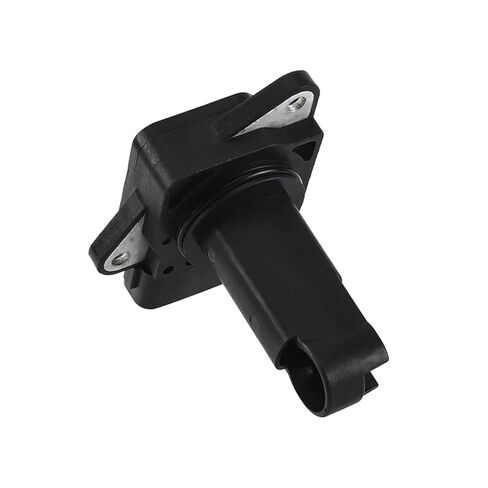 محول مستشعر تدفق الهواء MAF مستشعر تدفق الهواء الشامل 22204-0D030 197400-2120 متوافق مع قاعدة تثبيت عداد الهواء Toyota 4Runner Camry Celica Corolla Echo FJ Cruiser in Kuwait