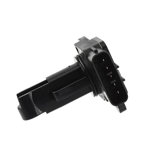 محول مستشعر تدفق الهواء MAF مستشعر تدفق الهواء الشامل 22204-0D030 197400-2120 متوافق مع قاعدة تثبيت عداد الهواء Toyota 4Runner Camry Celica Corolla Echo FJ Cruiser in Kuwait