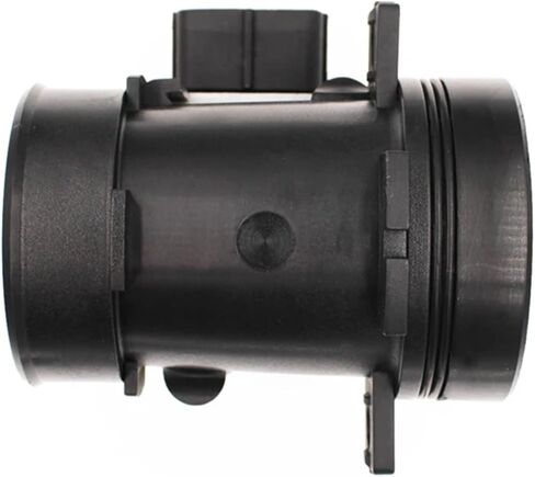 محول مستشعر تدفق الهواء مقياس مستشعر تدفق الهواء الشامل 96FP12B579AB 96FP12B579AA 1030844 1019594 متوافق مع Ford Fiesta Ka Puma 1.3 1.4 1.6 قاعدة تثبيت مقياس الهواء in Saudi Arabia