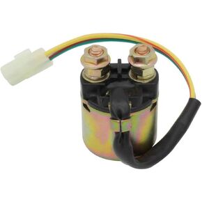 Amhousejoy Starter Solenoid Relay Fit for Honda 450 TRX450 Fourtrax Foreman 1998 1999 2000 2001 2002 2003 2004 2005 2006 2007 2008 2009 in Kuwait