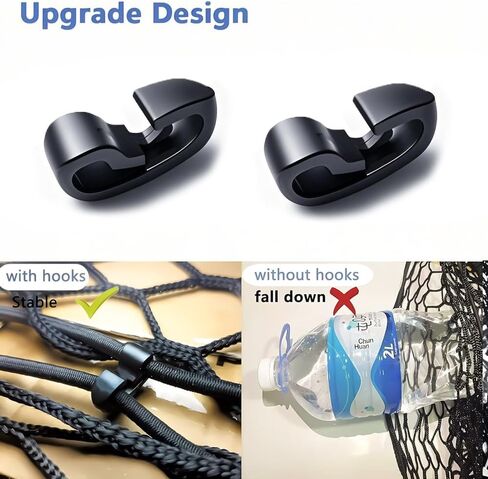 Cargo net Compatible with Ascent 2019 to 2025 in Saudi Arabia