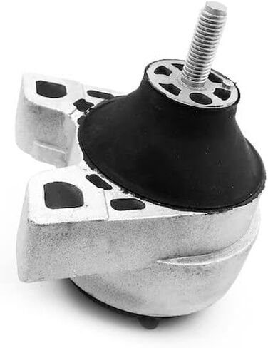 Front Right Passenger Side Hydraulic Engine Mount - Compatible with 2000-2004 Ford Focus 2.0L 4-Cylinder SOHC in Saudi Arabia