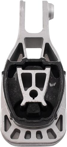 TRQ Lower Engine Mount Compatible with 2013-2019 Buick Encore 2015-2021 Chevrolet Trax in Saudi Arabia