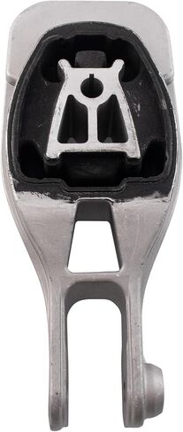 TRQ Lower Engine Mount Compatible with 2013-2019 Buick Encore 2015-2021 Chevrolet Trax in Saudi Arabia